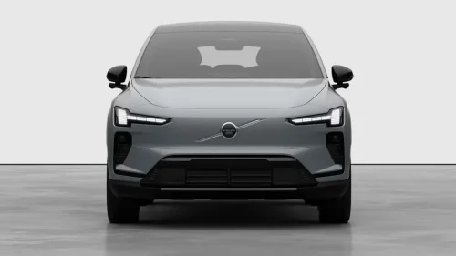 Volvo's New EX50 Will Be A Sub-$50,000 Tesla Model Y Fighter: Report