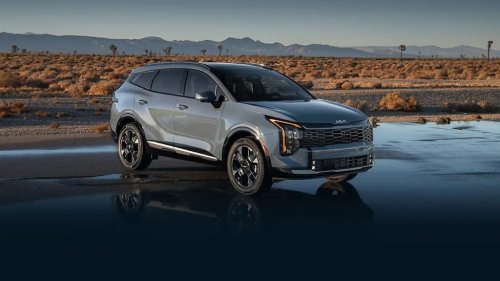 8 Small SUVs Worth Driving Before You Default To A RAV4 Or CR-V