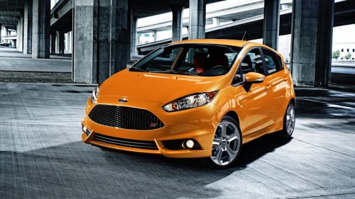 Ford, Ford Says Ditching Sedans Was ‘Absolutely’ the Right Call. Still, It Might Bring Them Back