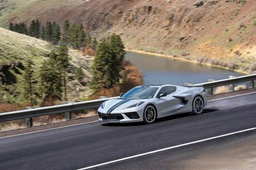Bridgestone Launches New High-Performance Tire
