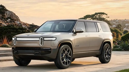 Rivian, 3 Reasons Why the Rivian R2 May Not Be the Company's Savior