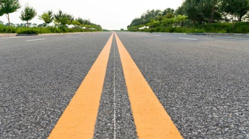 What Does The 'Divided Highway Ends' Sign Mean & Why Is It Important To Know?