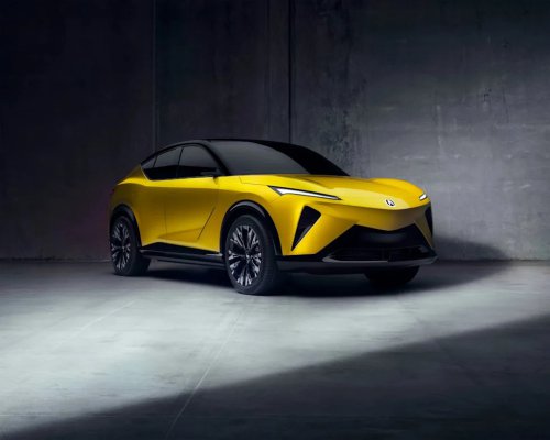 Honda’s Most Important Cars Are Getting a Potentially Polarizing New Look