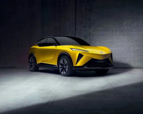 Honda’s Most Important Cars Are Getting a Potentially Polarizing New Look
