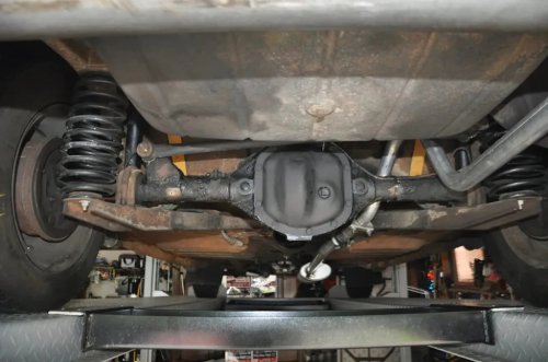 1959 Volvo PV544 For Sale