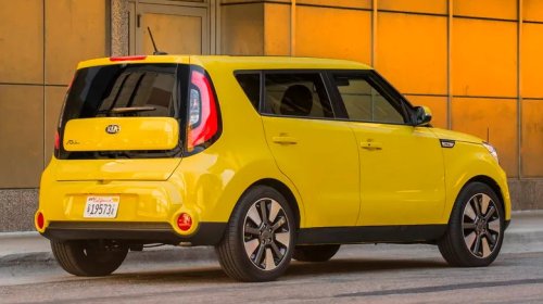 What Car Has The Most Annoying Drivers?