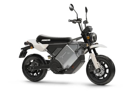 2027 LiveWire S4 Honcho Street and Trail Enter Production