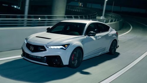 8 New Cars That Still Have Real Buttons for Drivers Tired of Touchscreens