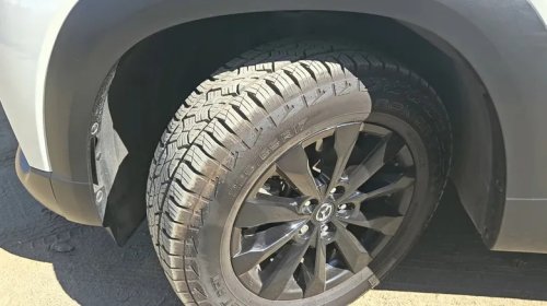 12 All-Terrain Tires With The Best Treadwear Ratings