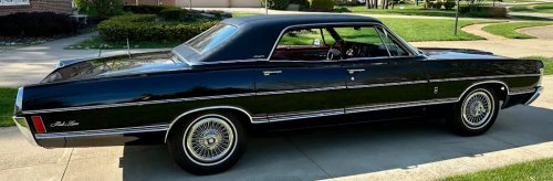Meet the ‘Normcars’ That America Forgot