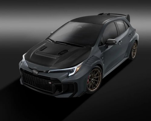 The Top 10 New Cars We’re Most Excited for This Year (So Far)