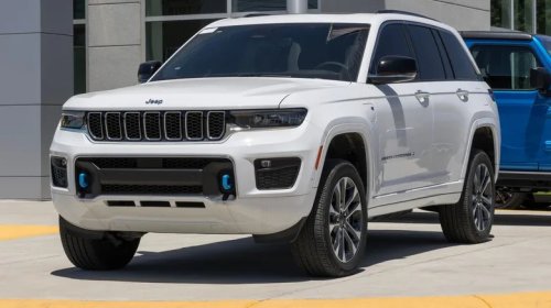 Jeep, SUV, What Made The Jeep Cherokee The First Modern SUV?