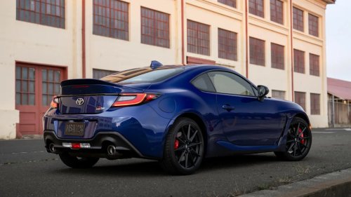 Toyota, Just When You Thought It Couldn’t, Toyota’s Signature Affordable Sports Car Just Got Even Better