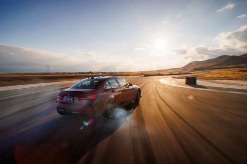BMW Thinks the Current M3 Will Probably Be the Last One With A Manual