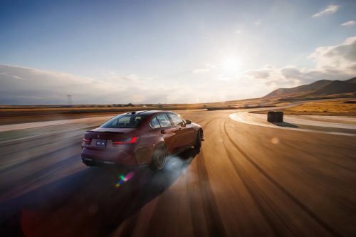 BMW, BMW M3, BMW Thinks the Current M3 Will Probably Be the Last One With A Manual
