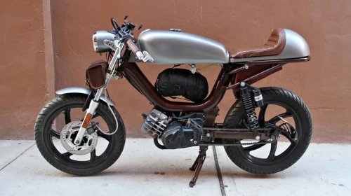 Honda, Honda HR-V, Subaru, Subaru Impreza, Subaru WRX, Ford, Honda HR-V, Subaru Impreza WRX Tommykaira, Ford Fox Body LTD Wagon: The Dopest Cars I Found For Sale Online