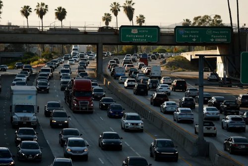 Say Goodbye to Your Favorite Sticky Tires, at Least in California
