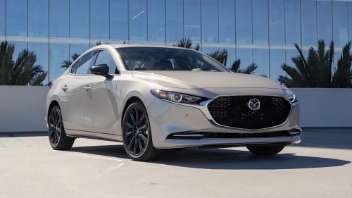 Fast Without the Flash: The Best Sleeper Sedans of 2026