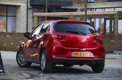 Mazda, Mazda 2, Fiesta fun without reliability woes: Why you need a Mazda 2
