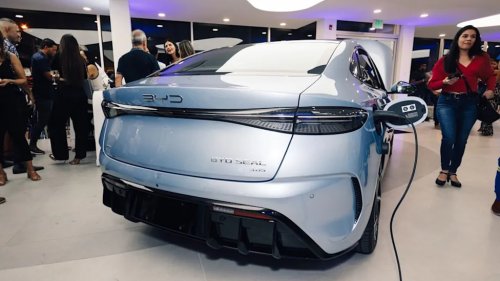 BYD Filed Six New Solid-State Battery Patents, But the Real Story Is Whether Two Rocks Actually Touch