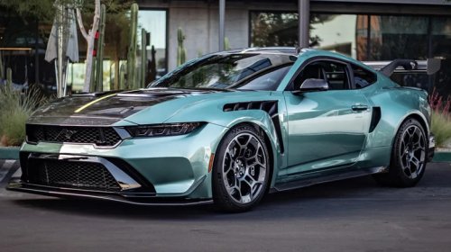 Monthly New Car Payments Hit A Record $777 As Cars Become More And More Unaffordable