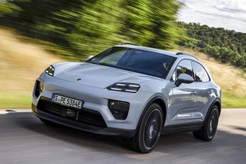 Porsche’s Next Audio Upgrade Is About More Than Better Sound