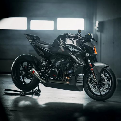 The Best New KTM Motorcycle Releases in 2026 (So Far)