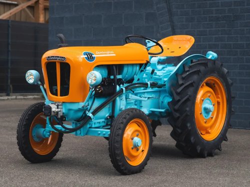Five Strange Cars at Auction Right Now That Even Enthusiasts Won't Recognize