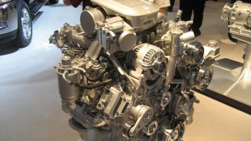 What's The Oil Capacity Of A 6.6 Duramax Diesel? (And Which Type You Should Use)