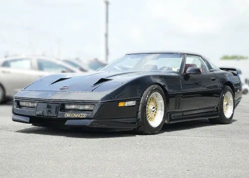 10 Coolest Cars Rolling Across The Block At The 2026 Saratoga Motorcar Auction