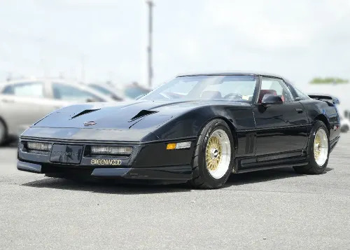 10 Coolest Cars Rolling Across The Block At The 2026 Saratoga Motorcar Auction