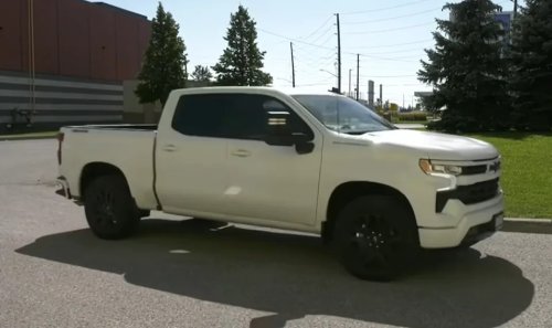 Chevy, General Motors Balked After Man’s Brand-New $59K Chevy Silverado Needed New Engine After 1,240 Miles