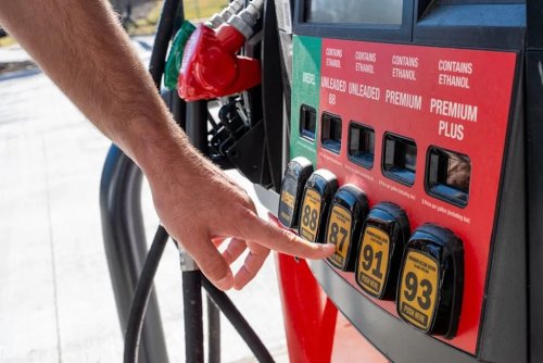 Americans Hate High Gas Prices-But They Hate Electric Cars Even More