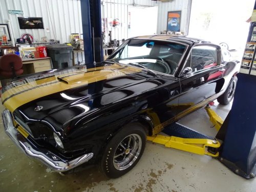 The 10 Coolest Ford Mustangs For Sale On Motorious This Week