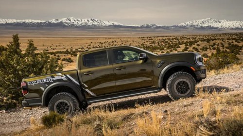 Jeep, Jeep Gladiator, 5 Midsize Pickups With Better Ratings Than The Jeep Gladiator