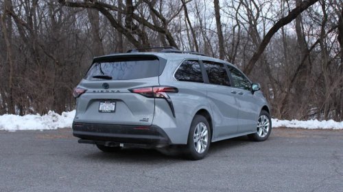 Honda, Honda Odyssey, Toyota, Kia, Kia Carnival, 2022 Honda Odyssey Vs. 2022 Toyota Sienna Vs. 2022 Kia Carnival: Which One Is The Most Reliable? There's One Clear Winner