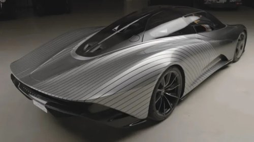 Rivian, 5 Modern Supercars That Would Get Beaten By A Quad-Motor Rivian R1T Pickup Truck To 60