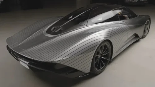 Rivian, 5 Modern Supercars That Would Get Beaten By A Quad-Motor Rivian R1T Pickup Truck To 60