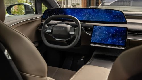 Lucid, Living With the Lucid Gravity for 72 Hours: What Daily Driving Reveals About Real World Usage Beyond Specs