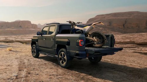 5 Pickup Trucks Coming Out Soon That Might Be Worth Waiting For
