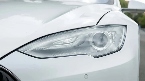 Used Tesla Model S Prices Have Fallen Dramatically. But Their Batteries Are Holding Up Great