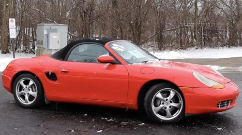 8 Of The Cheapest Sports Cars With Alarmingly Low Resale Values