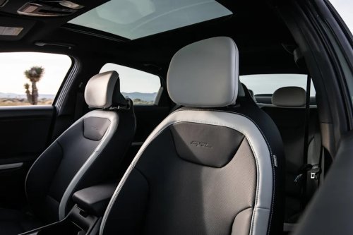The 2026 Kia K4 GT-Line Turbo is Spectacular in Almost Every Way. Here's My Full Review