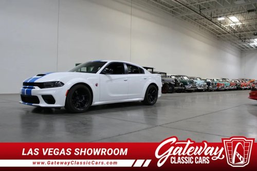 10 Coolest Dodge Chargers On Motorious