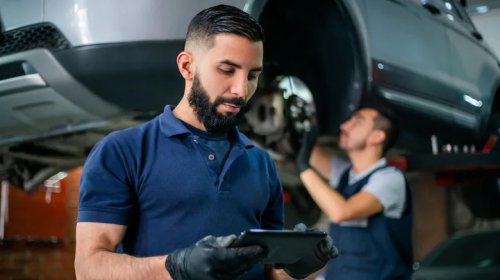 5 Car Parts You Need To Check At 50,000 Miles (That May Need To Be Replaced)