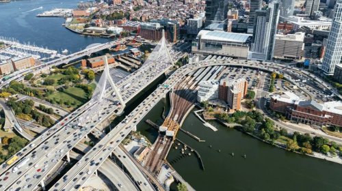 America's City With The Worst Drivers