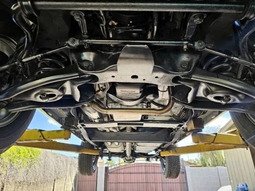 Chevy, At $13,500, Is This Restored 1997 Chevy Tahoe LT Something You Might Dive Into?