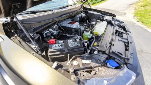 Someone Bought A Ford F-150 Raptor R, Drove 3,800 Miles, Then Sold It For A $6,000 Profit