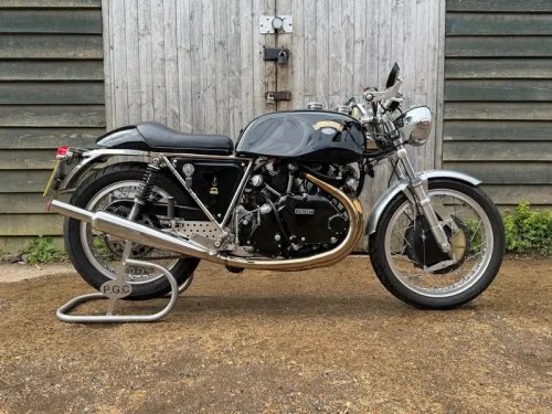 The 10 Coolest Motorcycles Heading to The Iconic Motorcycle Sale at Kempton Park 2026
