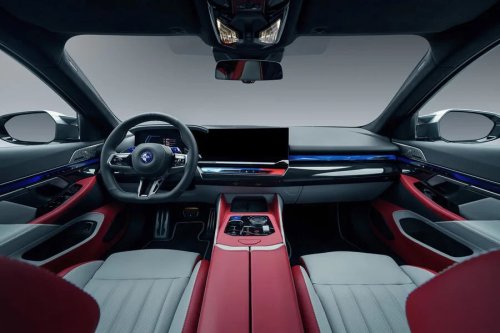 Bovensiepen 05 GT arrives as 790bhp super-estate